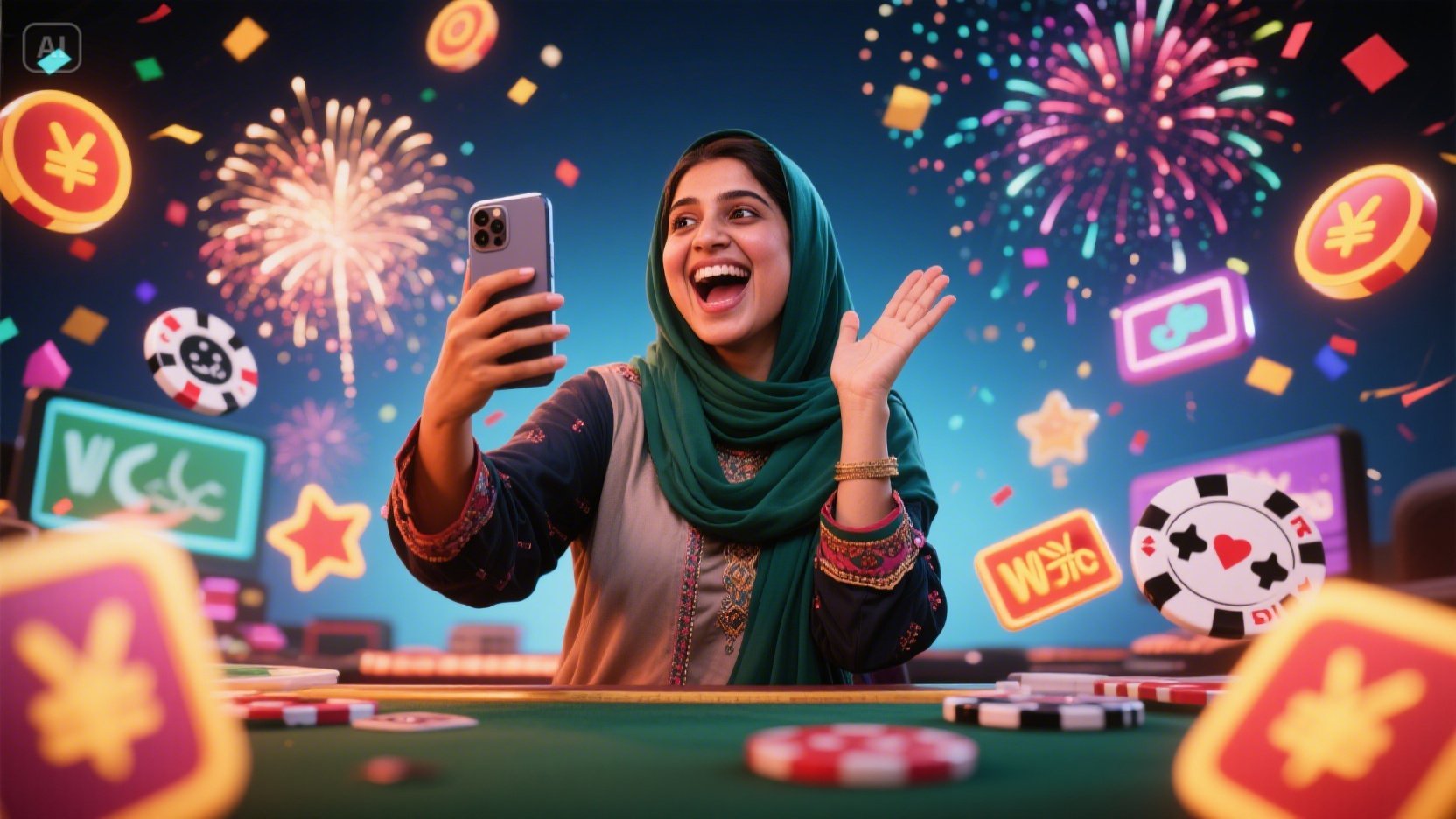 fortune game loginDeposit today and receive a 200% instant bonus! Pakistan’s players can enjoy fair casino gaming, real PKR rewards, and smooth withdrawals with complete local support.