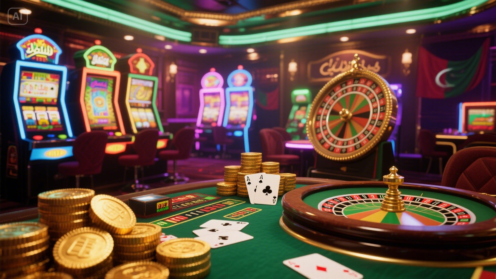 Casino fortune game login desktop and mobile interfaces