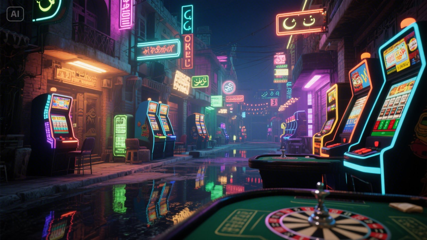 Registration at fortune game login Casino