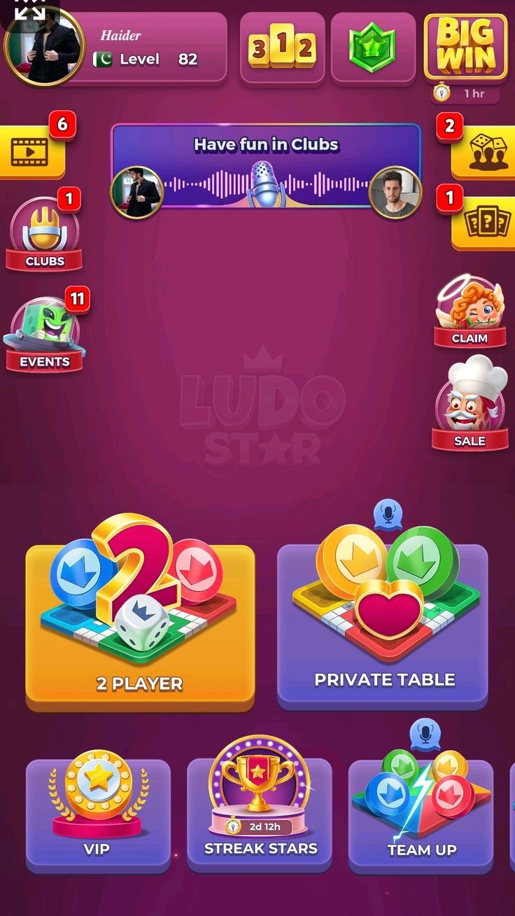 fortune game login