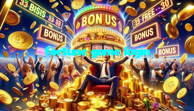 fortune game login casino presented on mobile device in Pakistan with slots and live games